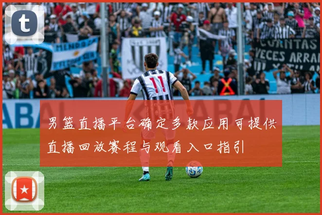 男篮直播平台确定多款应用可提供直播回放赛程与观看入口指引