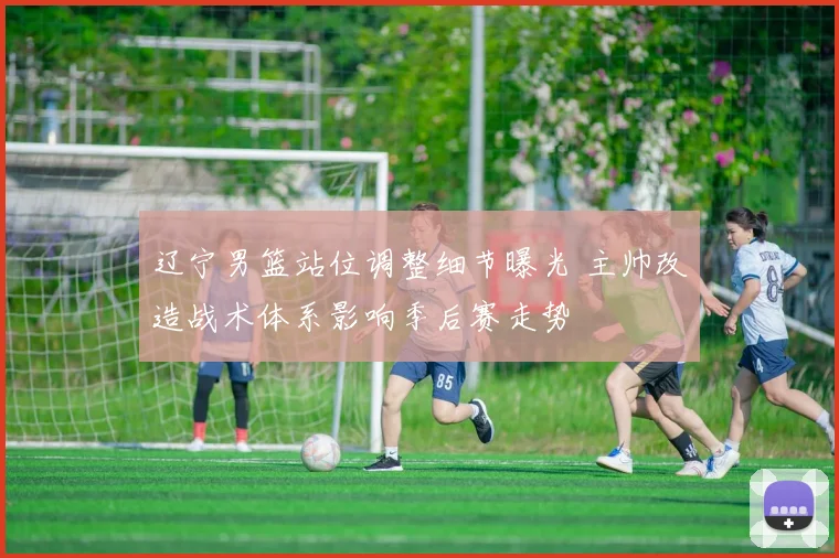 辽宁男篮站位调整细节曝光 主帅改造战术体系影响季后赛走势